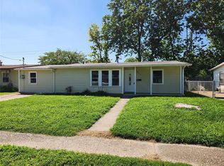 2833 Dale Ave, Granite City, IL
