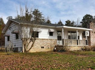 320 Hardin Rd, Kodak, TN 37764