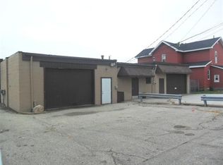 515 Adams St, Bay City, MI 48708