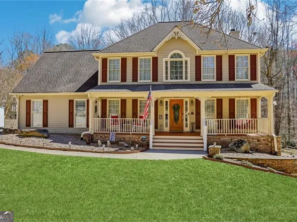 215 Morning Glory Rdg, Canton, GA 30115