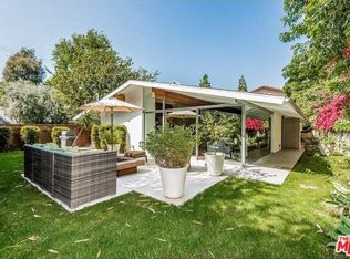 2256 Roscomare Rd, Los Angeles, CA 90077