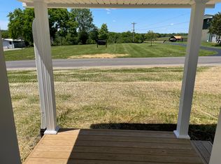 1000 Cleveland Ford Rd, Nicholasville, KY 40356