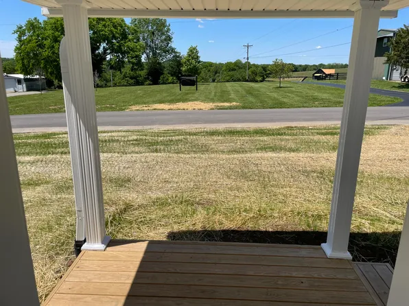 1000 Cleveland Ford Rd, Nicholasville, KY 40356