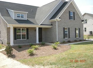 116 Gentry Farms Pl, King, NC 27021