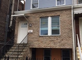 113 Cator Ave, Jersey City, NJ 07305