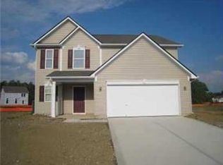 4327 Raintree Rd, Indianapolis, IN 46234