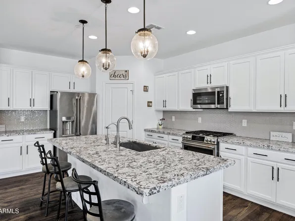 31974 N 124TH Drive, Peoria, AZ 85383