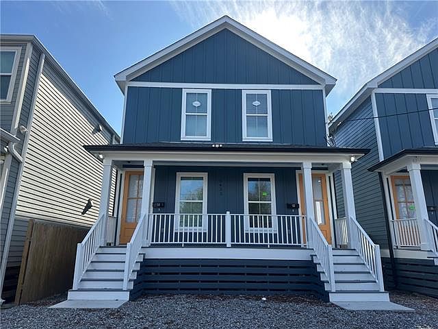 1st image of 5430 N Roman St #B