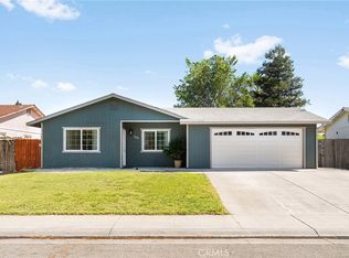1033 Date St, Orland, CA 95963