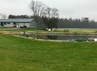 20580 Township Road 187, Mount Blanchard, OH 45867