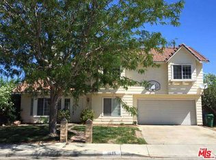 1625 E Avenue R12, Palmdale, CA 93550