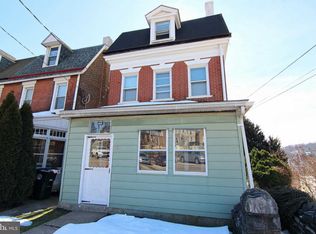 201 Spring Mill Ave APT 1, Conshohocken, PA 19428