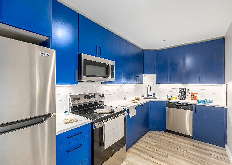 1st image of 612A Hazard Ave #122