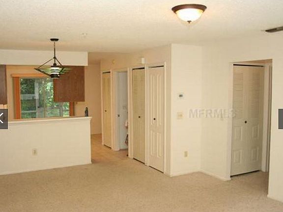 Kitchen Dining Area View