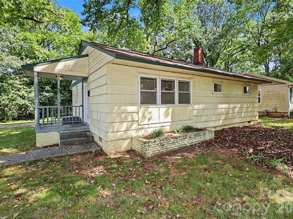 4115 Tresevant Ave, Charlotte, NC 28208