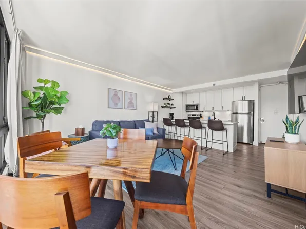 229 Paoakalani Ave #3509, Honolulu, HI 96815