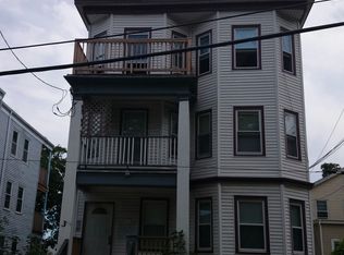 38 East St APT 3, Dorchester, MA 02122