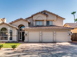 10915 W Laurelwood Ln, Avondale, AZ 85392