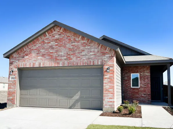 Llano Plan, Ashford Crossing