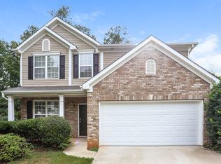 1015 Maple Leaf Dr, McDonough, GA 30253