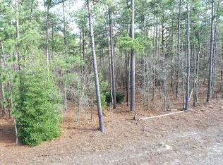 LOT 2 Flowers Rd, Jackson Springs, NC 27281