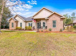 8089 Foxtail Loop, Pensacola, FL 32526