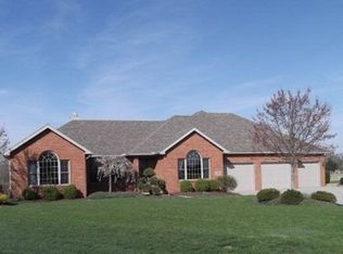 190 Brentwood St, Bucyrus, OH 44820