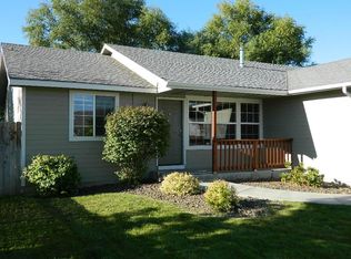 8281 W Thor Dr, Boise, ID 83709