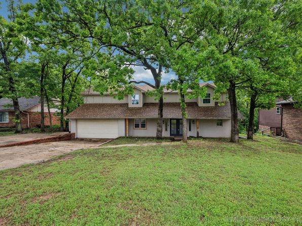 1109 S Division St, Sapulpa, OK 74066