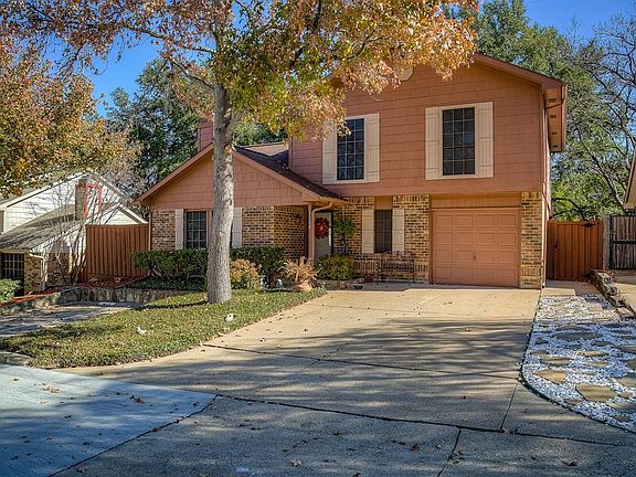 2nd image of 3124 Grapevine Ln