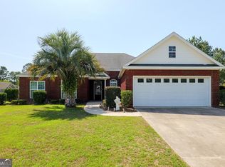 752 Carriage Xing, Hahira, GA 31632