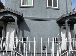 1311 Pacific Coast Hwy #1/2, Wilmington, CA 90744