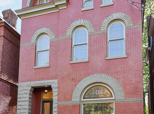 1305 S 1st St, Louisville, KY 40208