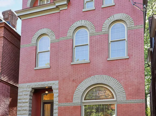 1305 S 1st St, Louisville, KY 40208