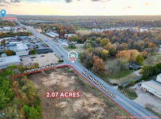 N Thompson St #2, Springdale, AR 72764