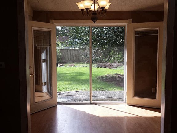 French doors