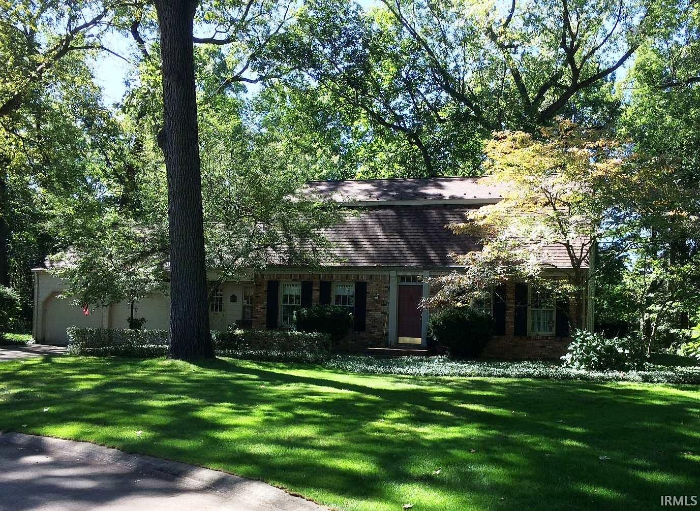 16600 Brandon Ln, Granger, IN 46530 Zillow