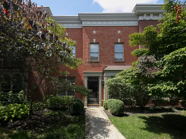 947 Star Shoot Pkwy, Lexington, KY 40509