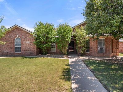 606 N Wayne Ave, Lubbock, TX, 79416