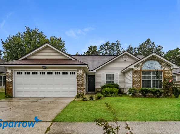 8800 S Fieldside Dr, Jacksonville, FL 32244