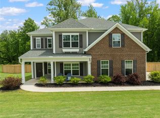 344 Avendell Dr, Easley, SC 29642