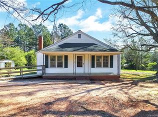 173 Coot Sistare Rd, Lancaster, SC 29720