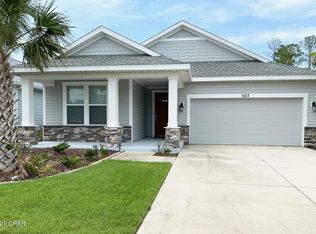 507 Ward Creek Ln, Panama City Beach, FL 32407