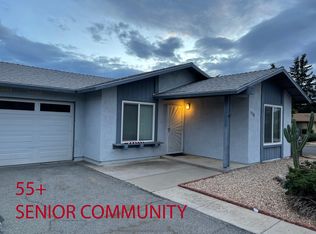 5528 Ellen Way, Banning, CA 92220