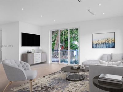 2850 SW 33rd Ave #2850, Miami, FL, 33133