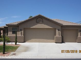 505 Highland View Ct, Mesquite, NV 89027
