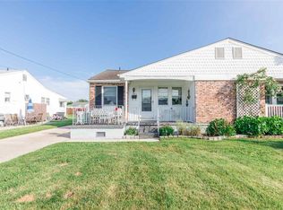 1202 Virginia Ave, Cape May, NJ 08204