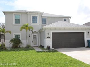 695 Boughton Way, West Melbourne, FL 32904