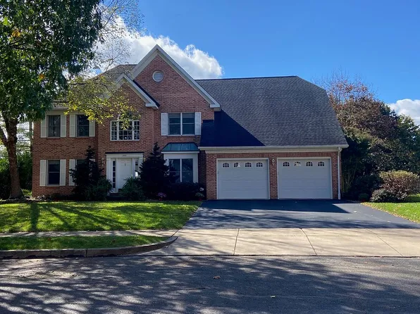 200 Sturbridge Dr, Wyomissing, PA 19610