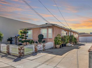 1022 W 168th St #B, Gardena, CA 90247